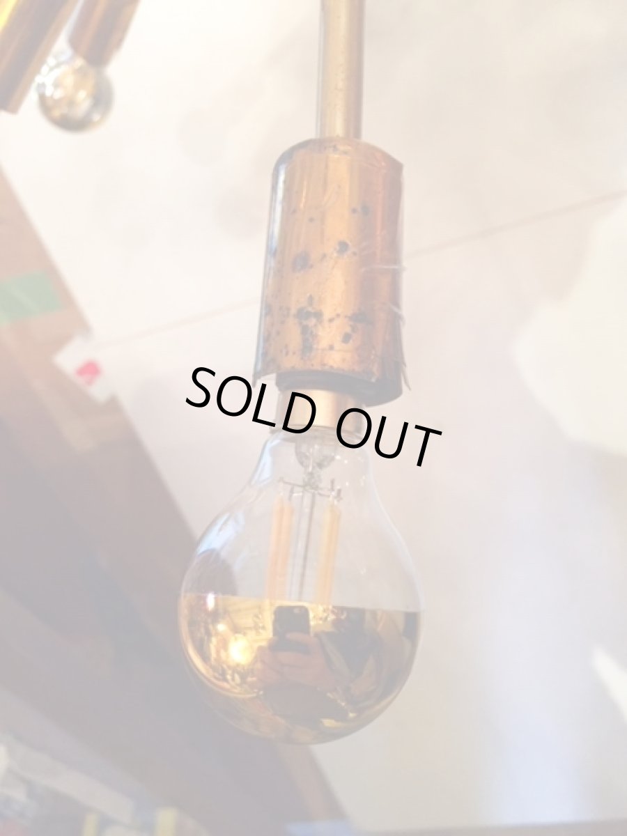 画像7:  " Sputnik"16灯 Pendant Light (7)