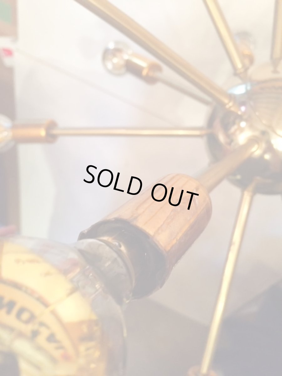 画像8:  " Sputnik"16灯 Pendant Light (8)