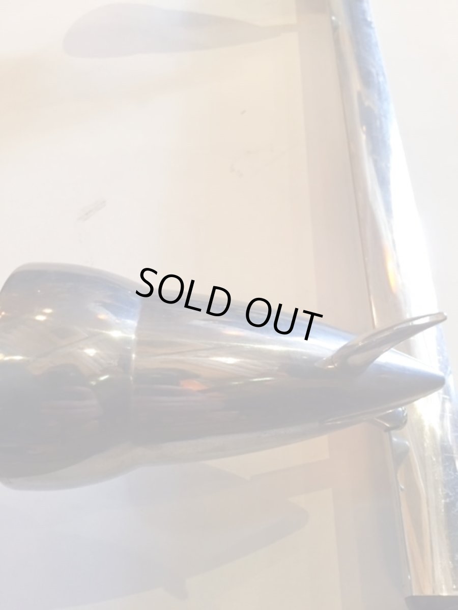 画像5: "SpaceAge" Wall Lamp (5)