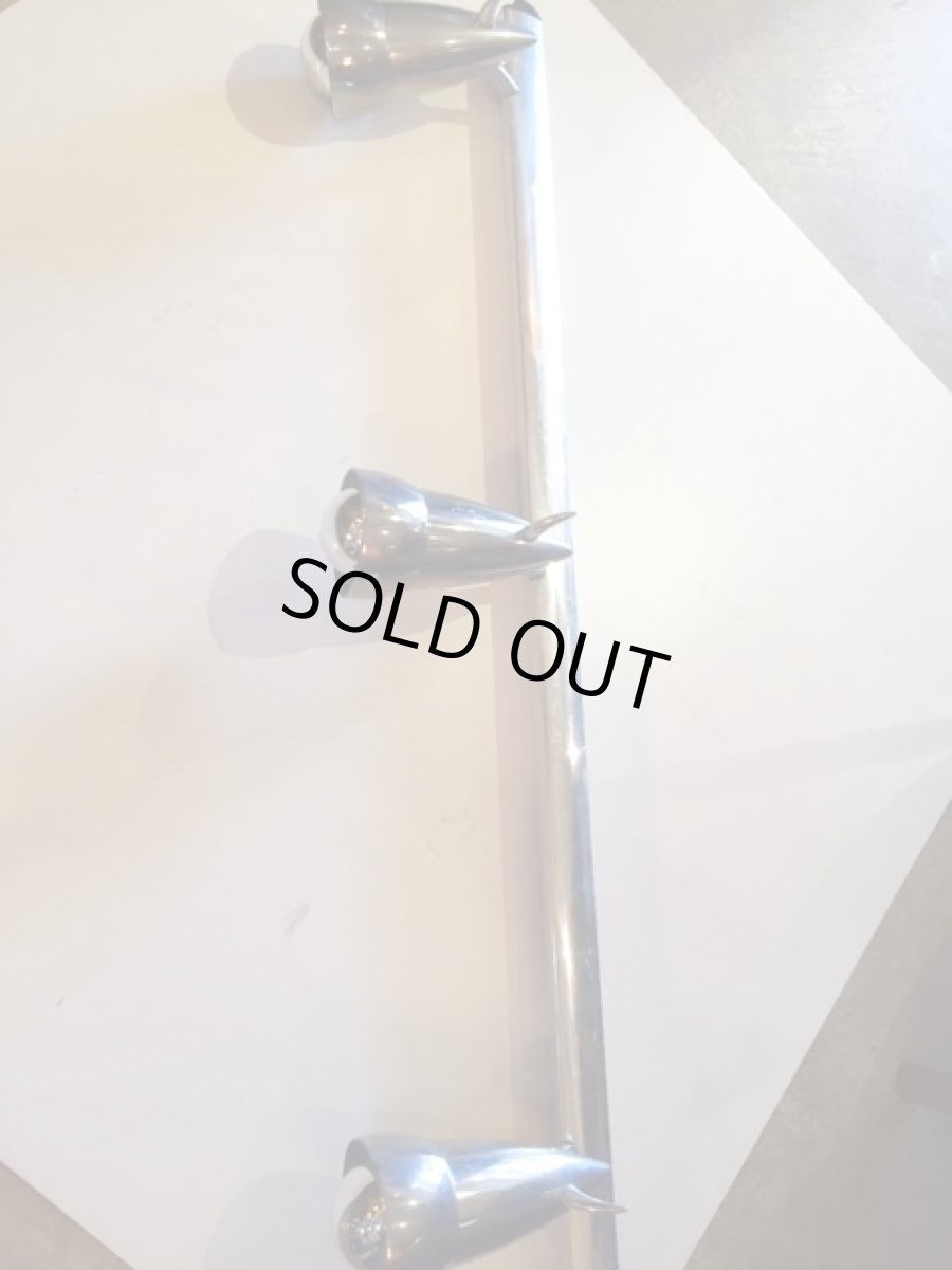 画像3: "SpaceAge" Wall Lamp (3)