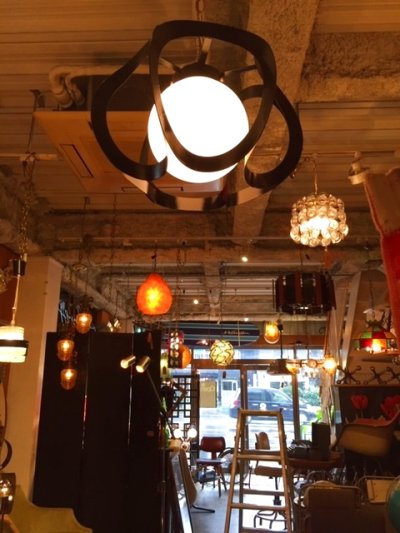 画像3: Modern Pendant Light