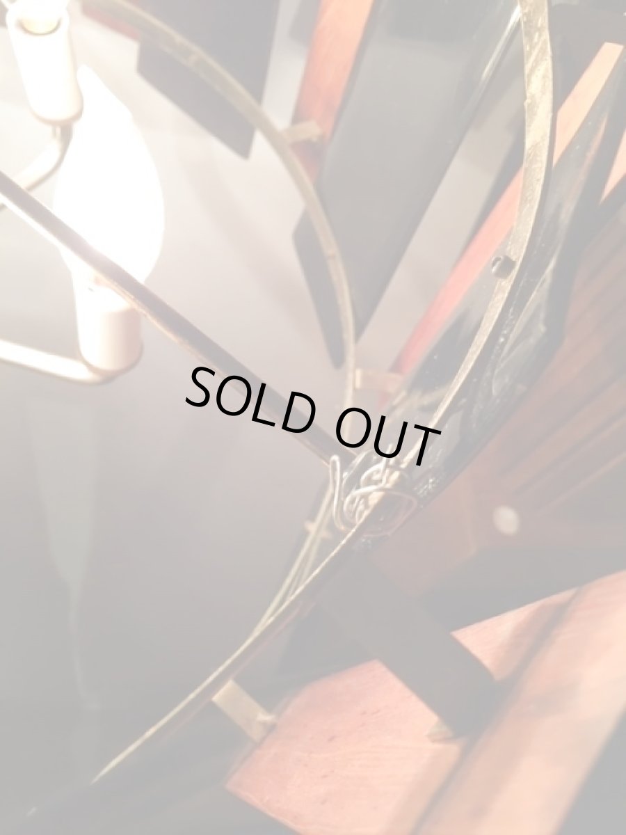 画像5: Modern Panel Pendant Light (5)