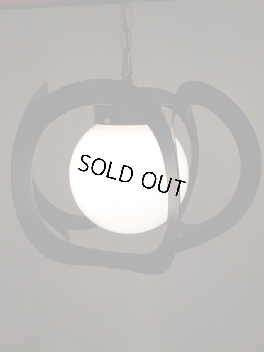 画像2: Modern Pendant Light (2)