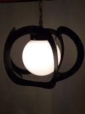 画像2: Modern Pendant Light (2)