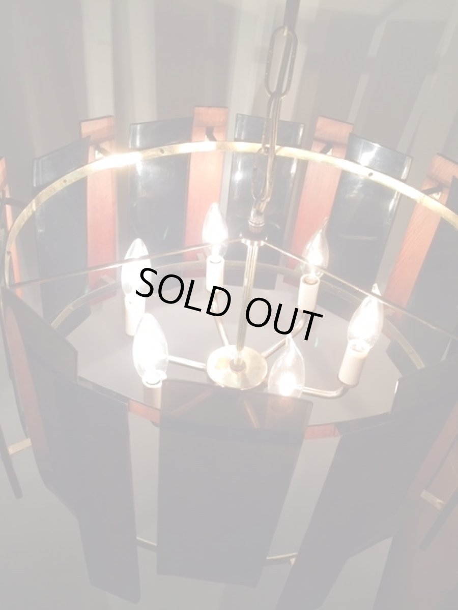 画像6: Modern Panel Pendant Light (6)