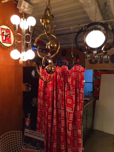 画像1: Modern Pendant Light