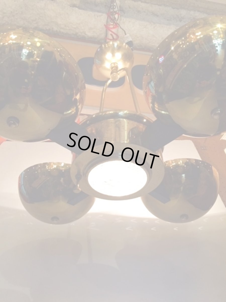 画像4: "UFO" Pendant Light (4)