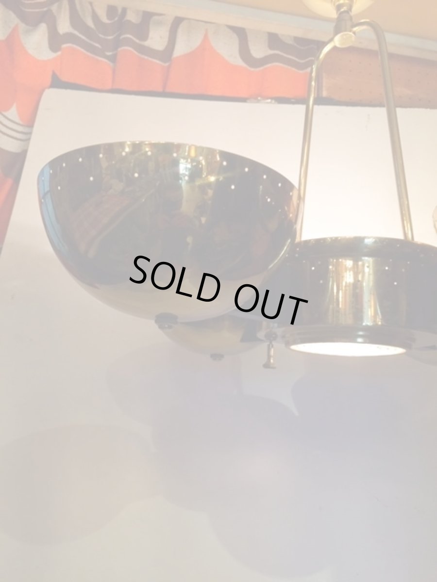 画像2: "UFO" Pendant Light (2)