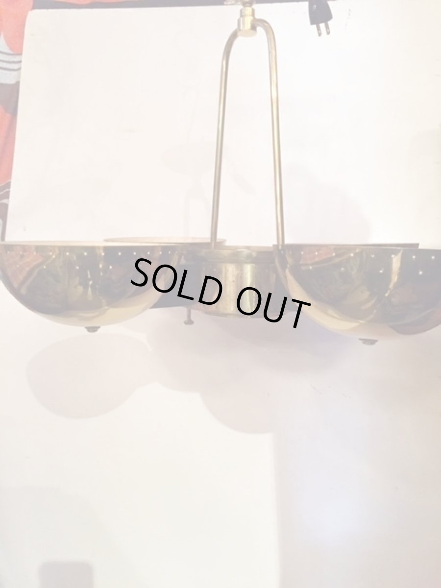 画像5: "UFO" Pendant Light (5)