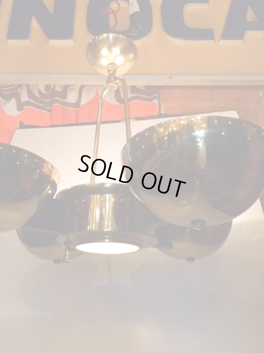 画像3: "UFO" Pendant Light (3)