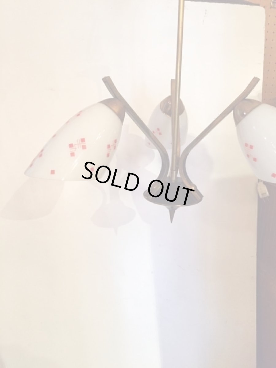 画像7: Modern 3灯 Pendant Light (7)