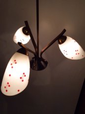 画像1: Modern 3灯 Pendant Light (1)