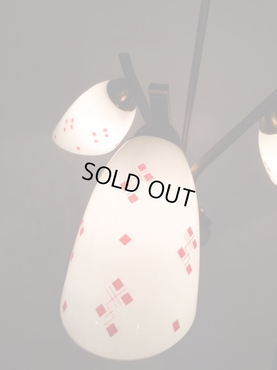 画像3: Modern 3灯 Pendant Light (3)