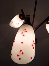 画像3: Modern 3灯 Pendant Light (3)