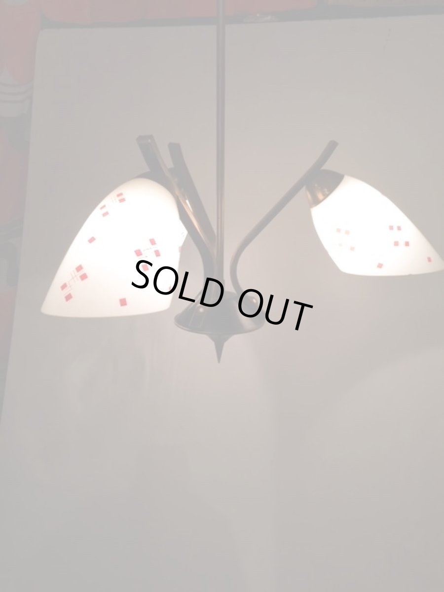 画像2: Modern 3灯 Pendant Light (2)