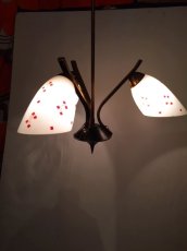 画像2: Modern 3灯 Pendant Light (2)