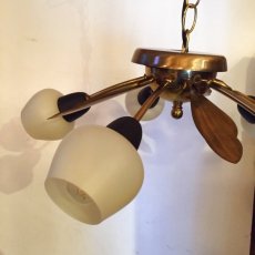 画像5: Vintage Pendant Light  (5)