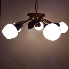 画像1: Vintage Pendant Light  (1)