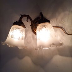 画像4: "Victrian" Wall Lamp (4)