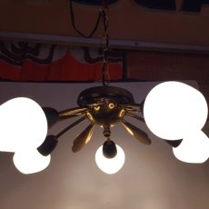 画像4: Vintage Pendant Light  (4)