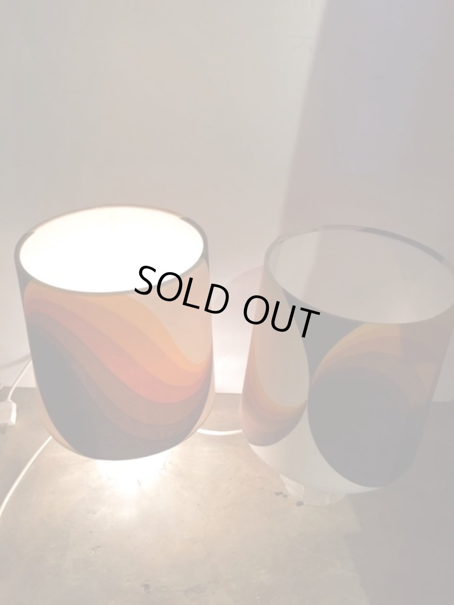 画像4:  Modern Grass Desk Light   (4)