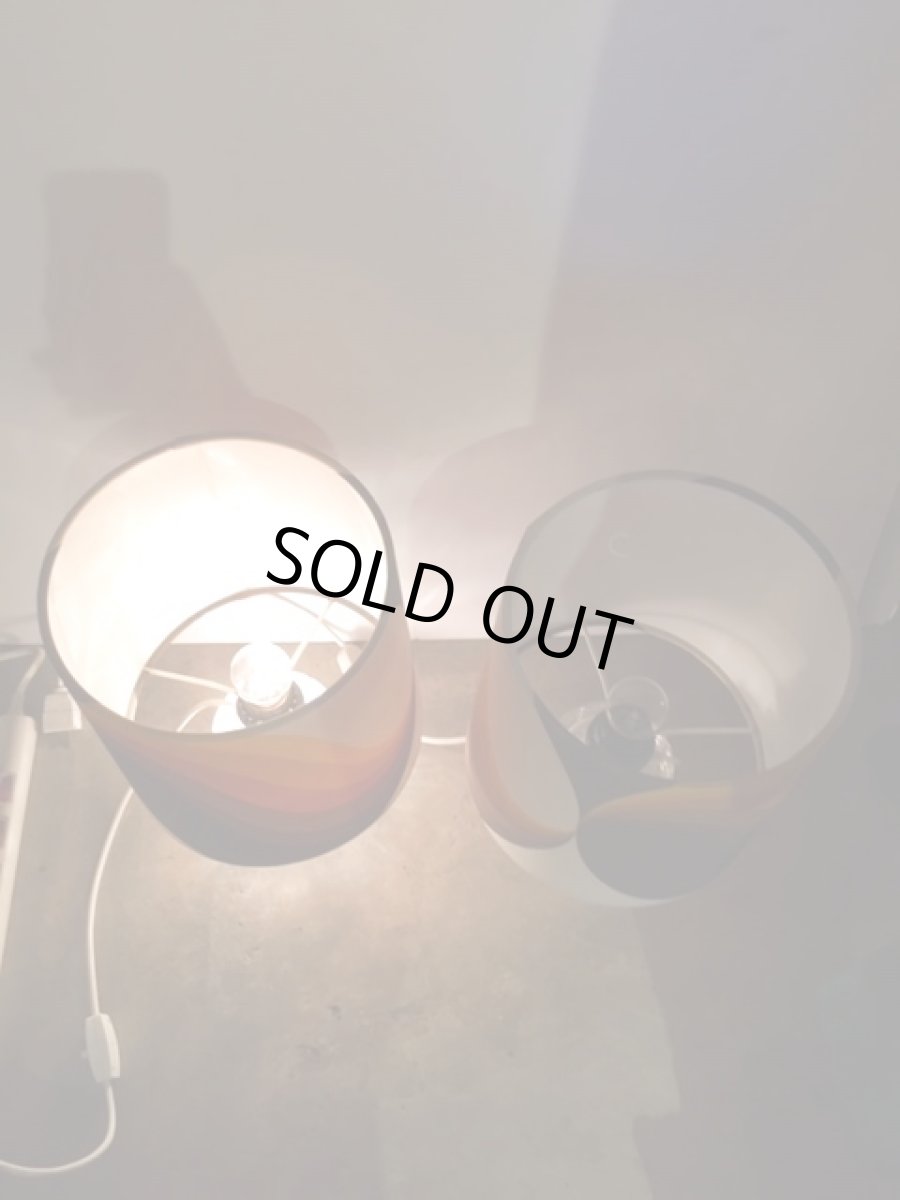 画像5:  Modern Grass Desk Light   (5)