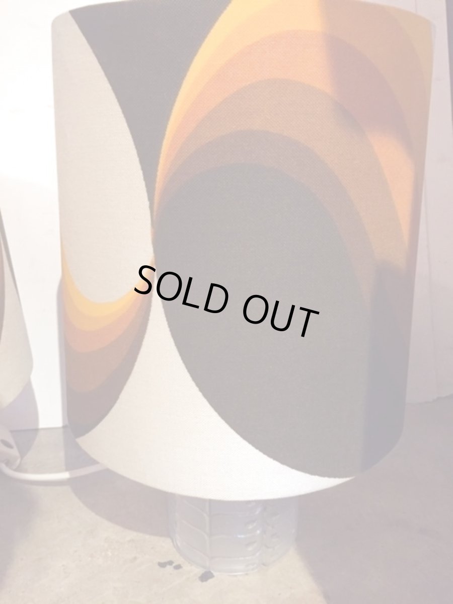 画像2:  Modern Grass Desk Light   (2)