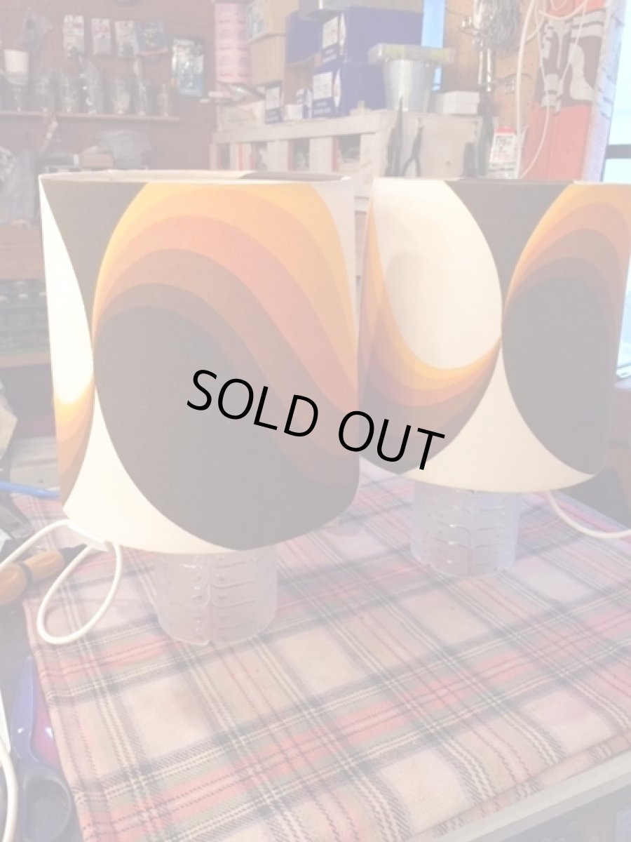 画像6:  Modern Grass Desk Light   (6)