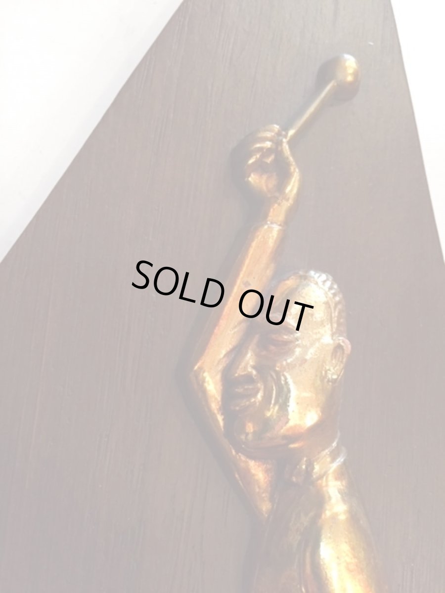 画像5: "BURWOOD" Wall Hang (5)