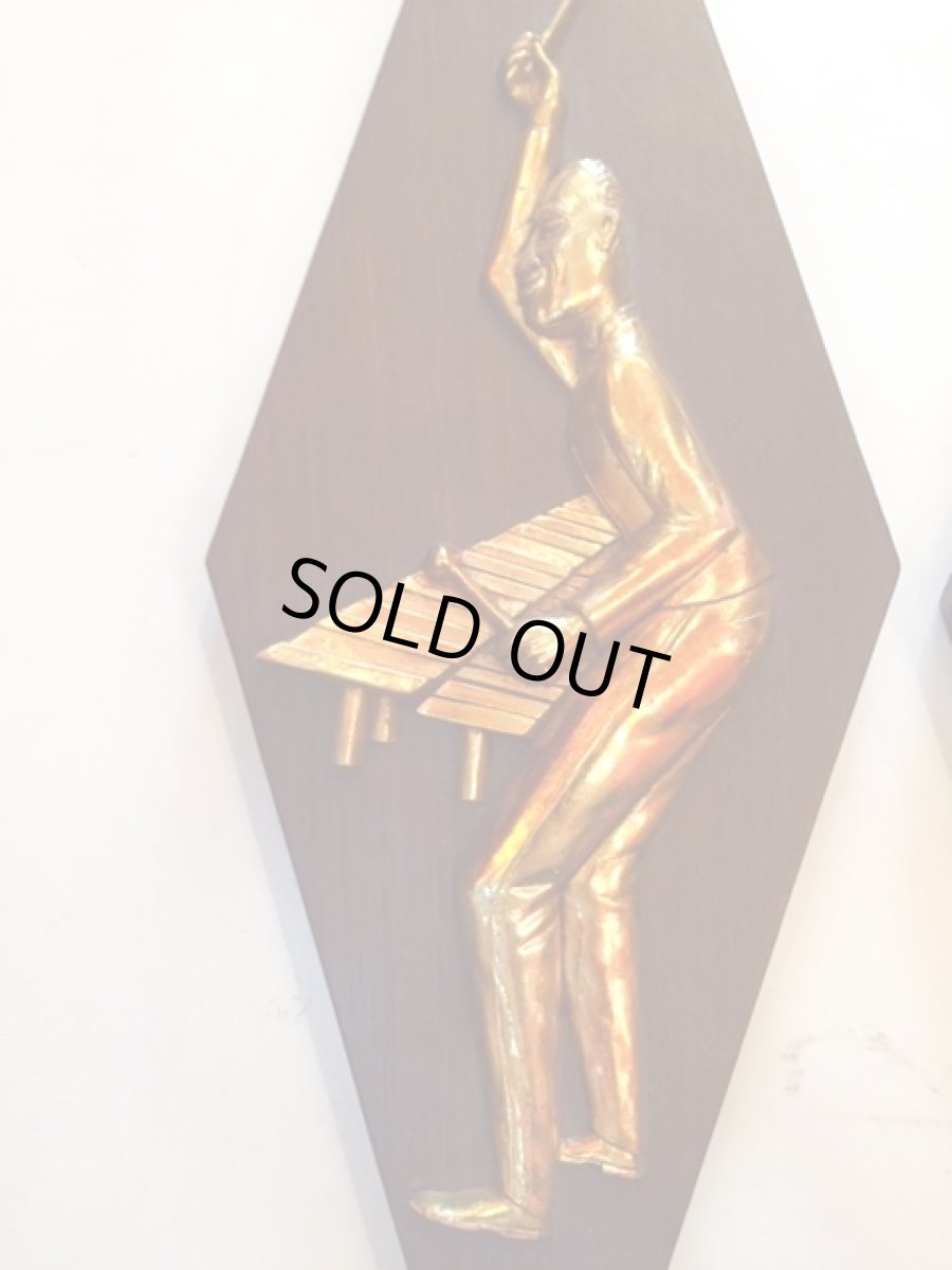 画像2: "BURWOOD" Wall Hang (2)