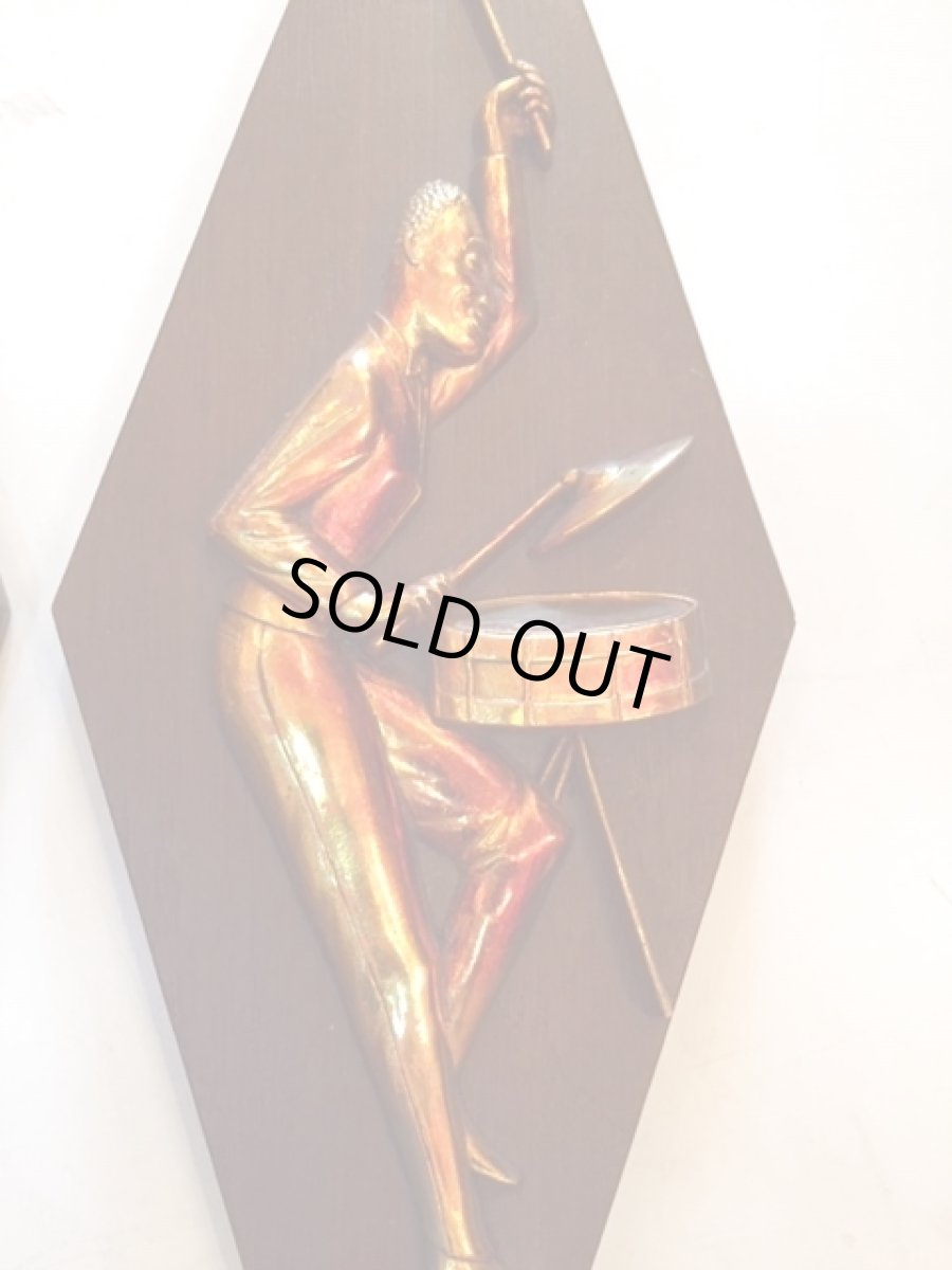 画像4: "BURWOOD" Wall Hang (4)