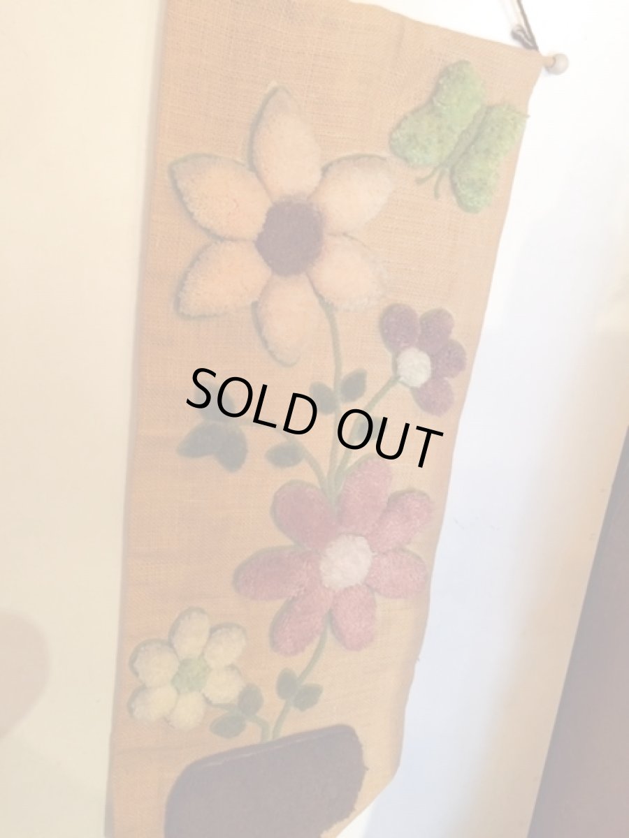 画像5: Frawer Wall Hang (5)