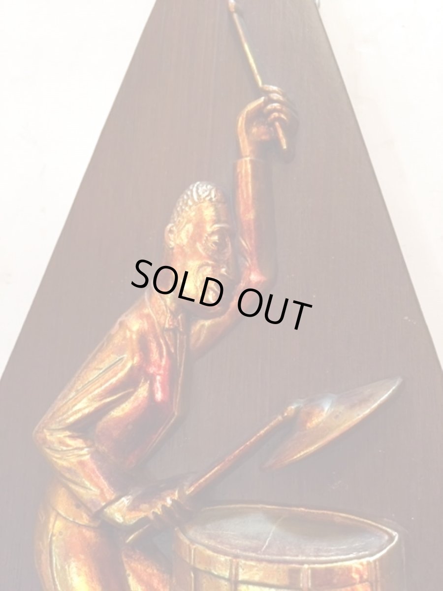 画像7: "BURWOOD" Wall Hang (7)