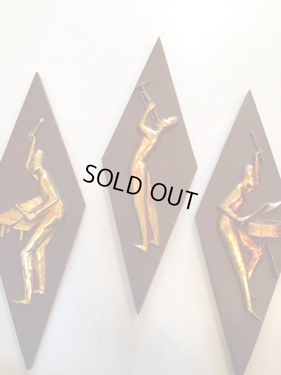 画像8: "BURWOOD" Wall Hang (8)