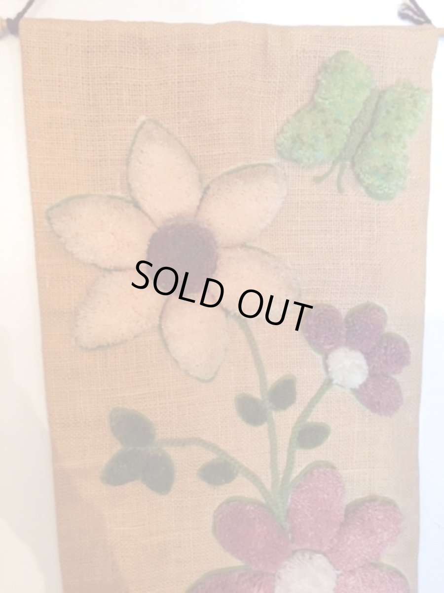 画像2: Frawer Wall Hang (2)