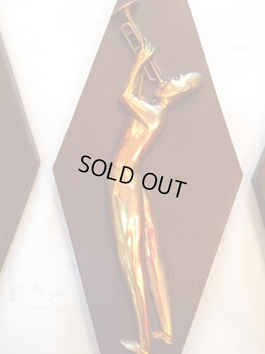 画像3: "BURWOOD" Wall Hang (3)