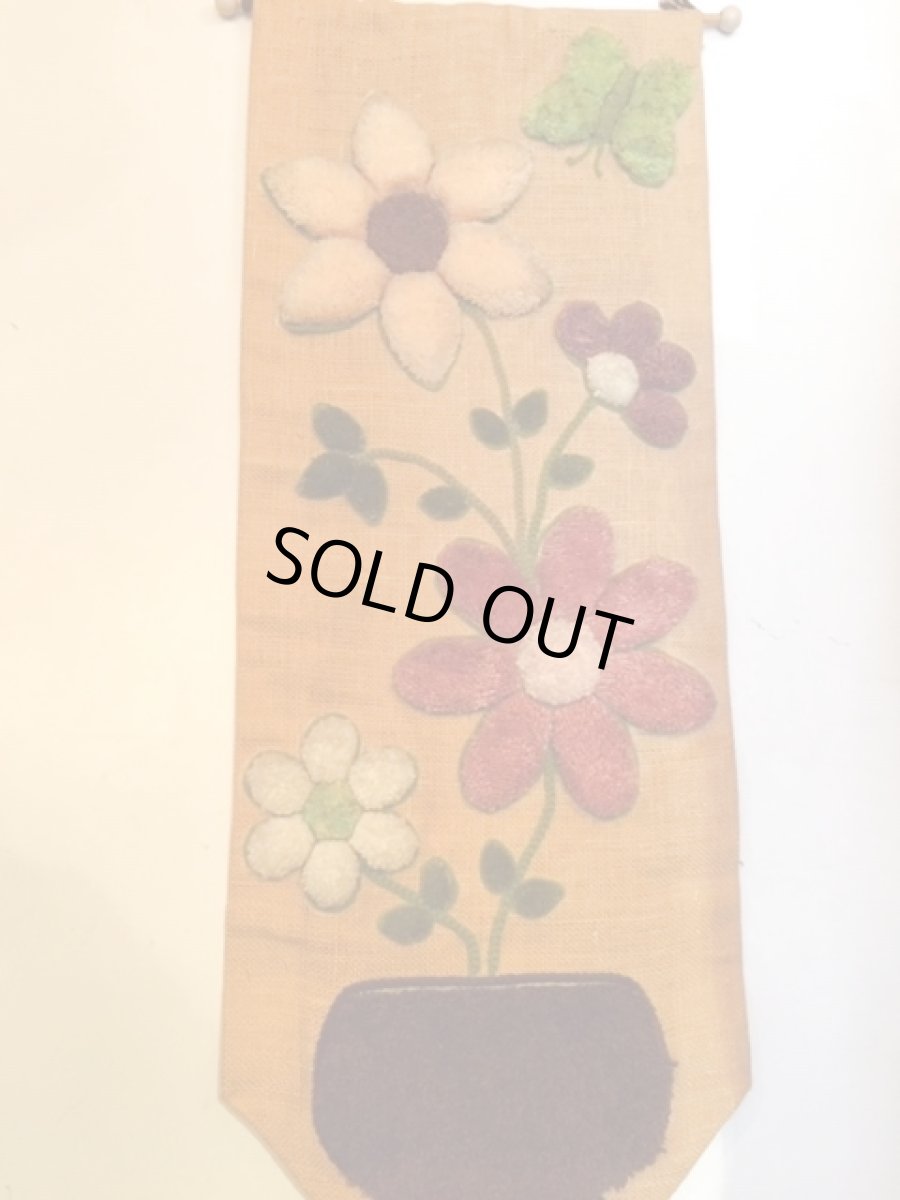 画像4: Frawer Wall Hang (4)