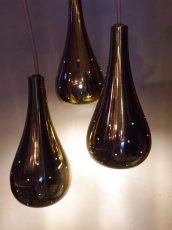 画像3: Vintage 3灯Pendant Light  (3)