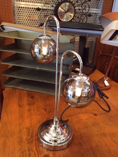 画像2:  Modern 2灯 Desk Light  