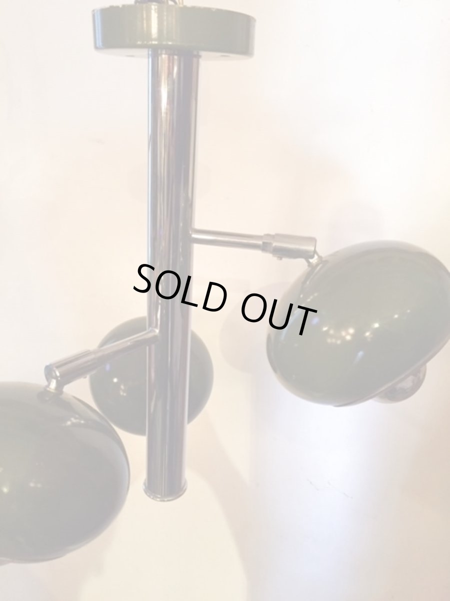 画像5: Modern 3灯 Pendant Light (5)