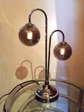 画像1:  Modern 2灯 Desk Light   (1)