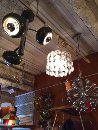 画像3: Modern 3灯 Pendant Light