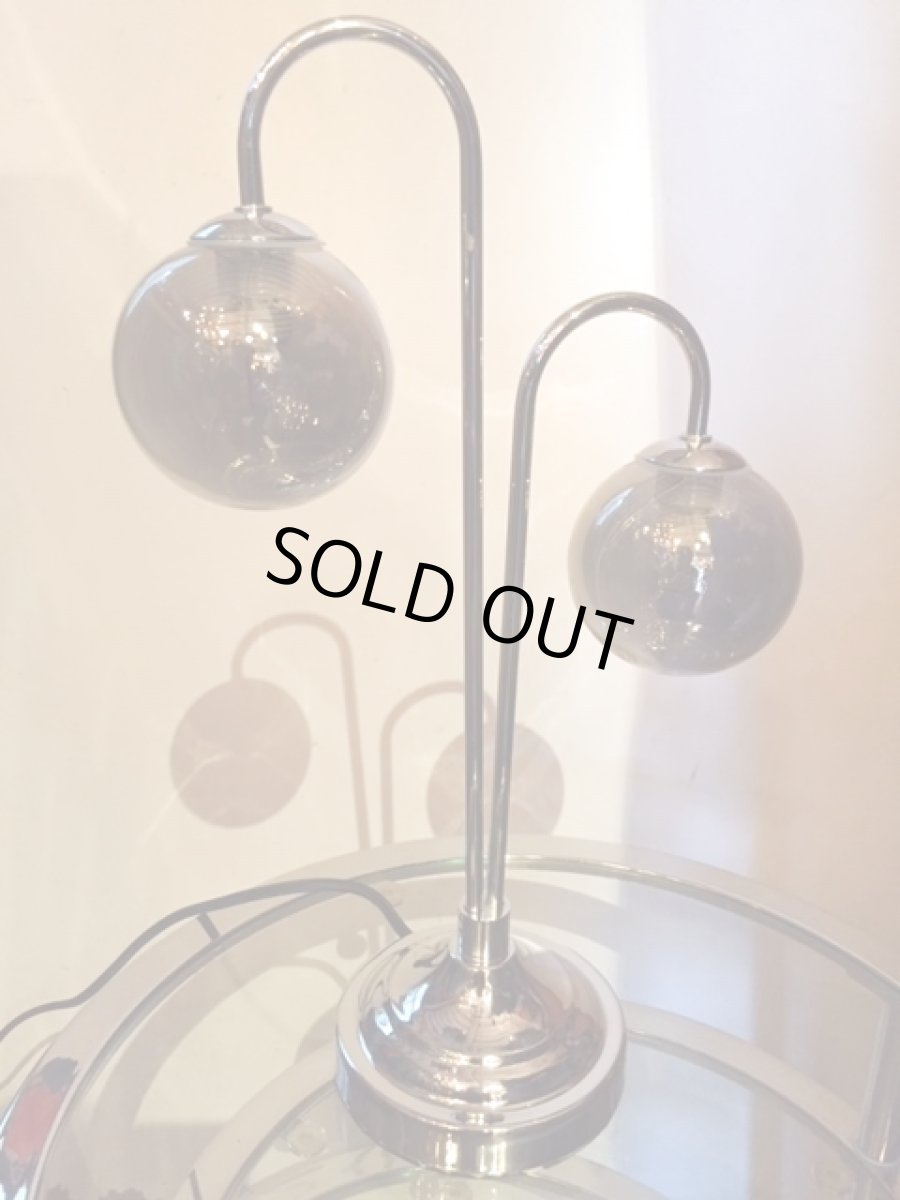 画像5:  Modern 2灯 Desk Light   (5)