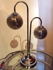 画像5:  Modern 2灯 Desk Light   (5)