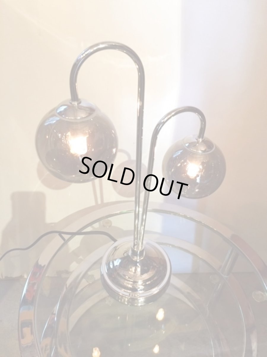 画像2:  Modern 2灯 Desk Light   (2)