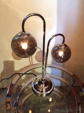画像2:  Modern 2灯 Desk Light   (2)