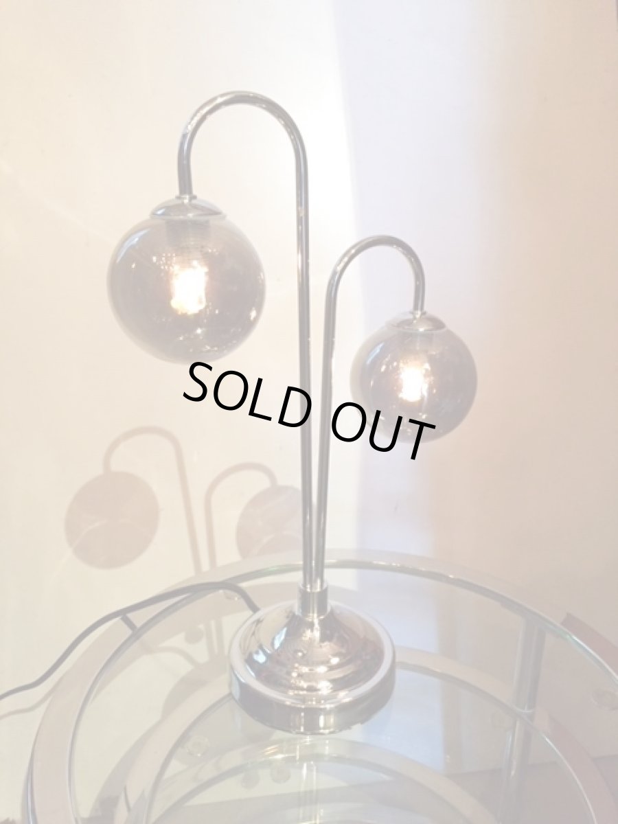 画像4:  Modern 2灯 Desk Light   (4)