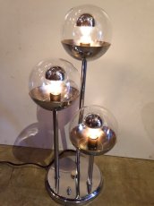 画像1:  Modern 3灯 Desk Light   (1)