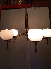 画像5: Modern 5灯 Pendant Light (5)