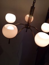 画像3: Modern 5灯 Pendant Light (3)